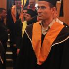 حفل تخريج أوائل الطلبة الخريجين في جامعة النجاح الوطنية