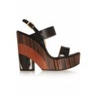 لقصيرات القامة.. ستعشقن هذا النوع من الأحذية