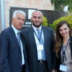 شركة بيجو تطلق النسخة الجديدة من سيارتها 308 في فلسطين