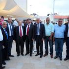 شركة بيجو تطلق النسخة الجديدة من سيارتها 308 في فلسطين