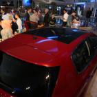 شركة بيجو تطلق النسخة الجديدة من سيارتها 308 في فلسطين