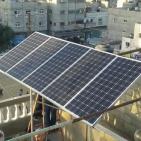 في ظل أزمة الكهرباء.. هل تٌساعد الشمس الغزيين على حلها