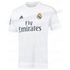 شاهد ـ صور مسربة لقميص ريال مدريد الاساسي للموسم القادم