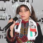 غزة: حفل تكريم وتوزع منحة شهداء حرب 2014 برعاية اماراتية