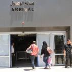 بالصور: اليوم الأول لفتح معبر رفح جنوب قطاع غزة