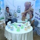 رام الله: افتتاح مهرجان التسوق الصيفي 