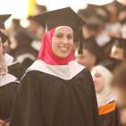 حفل التخرج الفوج 40 لجامعة بيرزيت - اليوم الثالث