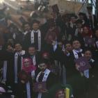 حفل التخرج الفوج 40 لجامعة بيرزيت - اليوم الثالث