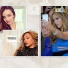 تألقي بصور الـ Selfie كمشاهير هوليوود