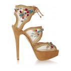 أجمل الإكسسوارات الشرقية لمناسباتك الرمضانية الفاخرة!