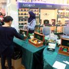 اختتام فعاليات مهرجان التسوق الصيفي 