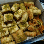 سرّ سحر البقلاوة المثالية