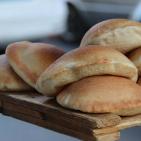 أجواء مدينة نابلس في اليوم الرابع من رمضان