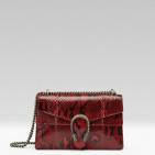 اكسسوارت Gucci تجمع بين الماضي والمستقبل