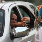 مؤسسة حوار للتنمية تُنظم نشاط 