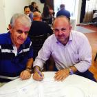 لجنة مهرجان البيرة تعلن عن برنامج المهرجان لهذا الصيف بحضور فلسطيني وعربي مميز