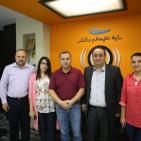 لجنة مهرجان البيرة تعلن عن برنامج المهرجان لهذا الصيف بحضور فلسطيني وعربي مميز