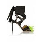 أحذية الربطات لأناقة عصرية كلها جاذبية