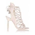 أحذية الربطات لأناقة عصرية كلها جاذبية