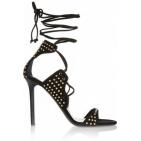 أحذية الربطات لأناقة عصرية كلها جاذبية