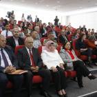 اجتماع  اللجنة الوزارية الفلسطينية الإيطالية المشتركة