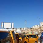 بالصور: العثور على جثة جندي اسرائيلي شرق القدس