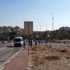 بالصور: العثور على جثة جندي اسرائيلي شرق القدس