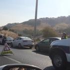 بالصور: العثور على جثة جندي اسرائيلي شرق القدس