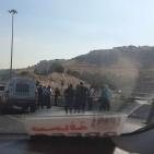 بالصور: العثور على جثة جندي اسرائيلي شرق القدس