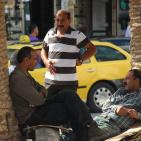 أجواء مدينة نابلس في اليوم الثالث عشر من رمضان