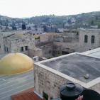 رئيس بلدية عرابة لـ