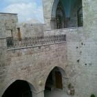 رئيس بلدية عرابة لـ