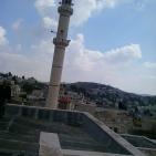 رئيس بلدية عرابة لـ