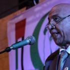 حفل الإفطار المركزي في نابلس ضمن فعاليات 