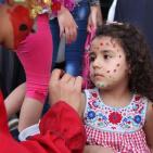 حفل الإفطار المركزي في نابلس ضمن فعاليات 