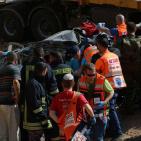 بالصور: مصادر طبية لــ