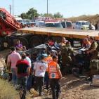 بالصور: مصادر طبية لــ