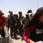 مراسلون بلا حدود: الجيش الإسرائيلي هاجم عمدا صحفيين