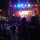 أمسية ومهرجان 