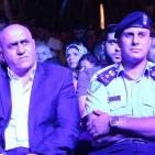 أمسية ومهرجان 