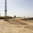 كهرباء القدس تنجز المرحلة الأولى من مشروع تأهيل الخطوط الرئيسية من قلنديا باتجاه رام الله