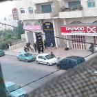 مواجهات عنيفة في سلواد واعتقال 3 شبان