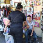 متطوعو مشروع 