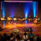 بيت الموسيقى في شفاعمرو يواصل رسالته بتخريج كوكبة أخرى