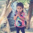 رام الله: وفاة طفلة 4 سنوات بعد تعرضها للدهس من مركبة عمومية