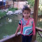 رام الله: وفاة طفلة 4 سنوات بعد تعرضها للدهس من مركبة عمومية