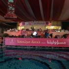 ليالي الجراند .. خيمة رمضانية تعج بالحياة في امسيات رمضان