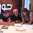 ليالي الجراند .. خيمة رمضانية تعج بالحياة في امسيات رمضان