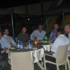 نقابة العاملين في جامعة القدس تنظم افطارا رمضانيا