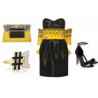 إطلالات العيد لامرأة تعنى بأدق التفاصيل